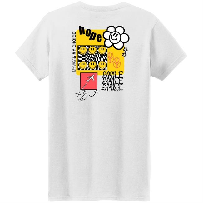 HopeCore Shirt HopeCore Shirt