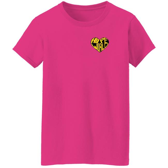 HopeCore Shirt HopeCore Shirt