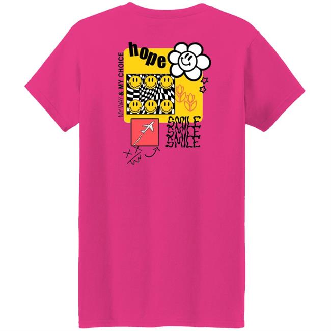 HopeCore Shirt HopeCore Shirt