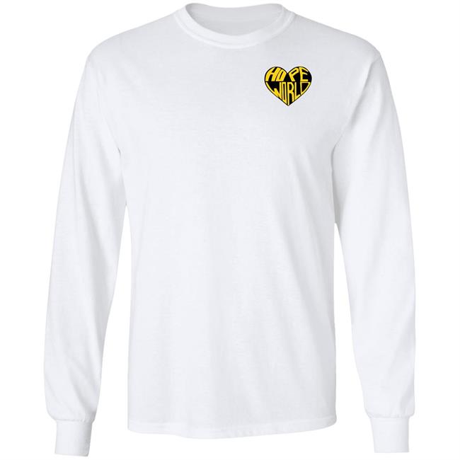 HopeCore Shirt HopeCore Shirt