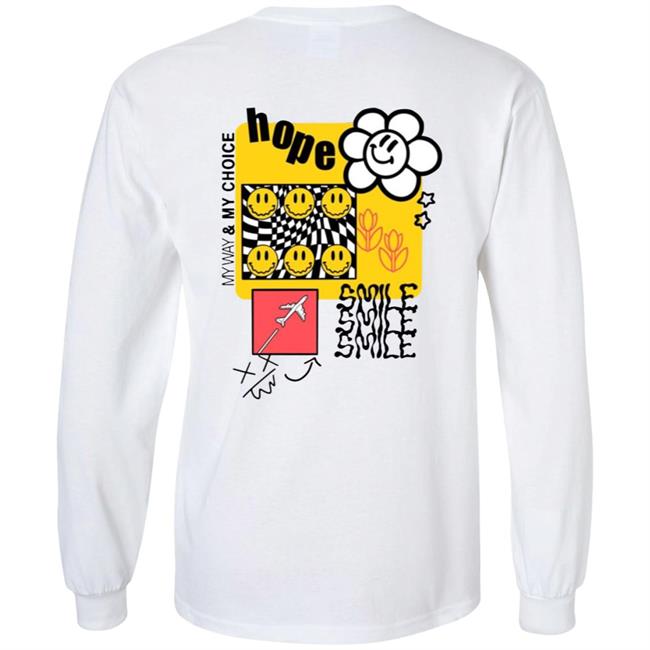 HopeCore Shirt HopeCore Shirt