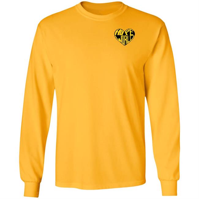 HopeCore Shirt HopeCore Shirt
