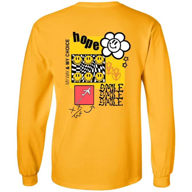 HopeCore Shirt HopeCore Shirt