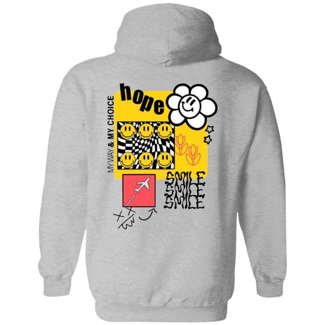 HopeCore Shirt HopeCore Shirt
