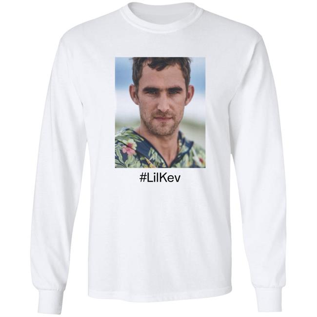 Lil' Kev Shirt Lil' Kev Shirt