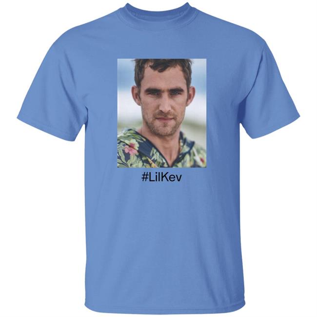 Lil' Kev Shirt Lil' Kev Shirt