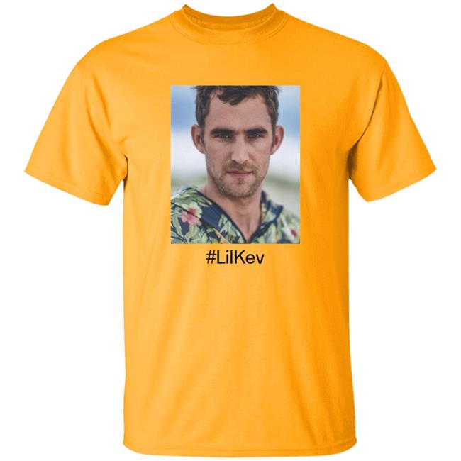 Lil' Kev Shirt Lil' Kev Shirt