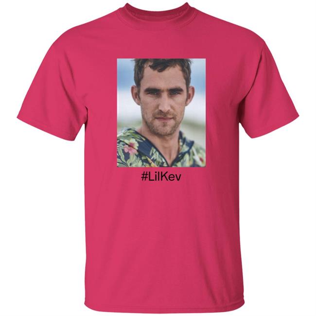 Lil' Kev Shirt Lil' Kev Shirt