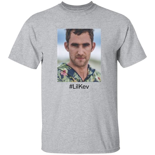 Lil' Kev Shirt Lil' Kev Shirt