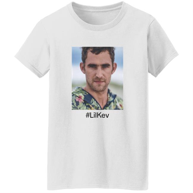 Lil' Kev Shirt Lil' Kev Shirt