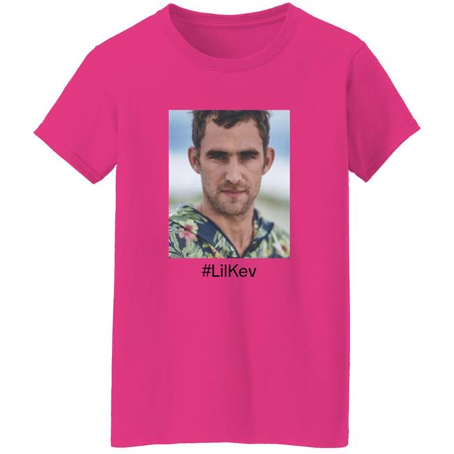 Lil' Kev Shirt Lil' Kev Shirt