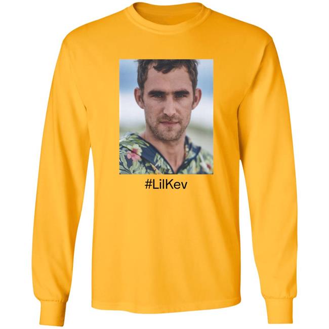 Lil' Kev Shirt Lil' Kev Shirt