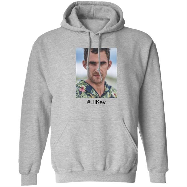 Lil' Kev Shirt Lil' Kev Shirt