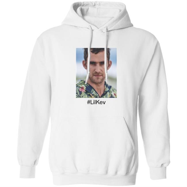 Lil' Kev Shirt Lil' Kev Shirt