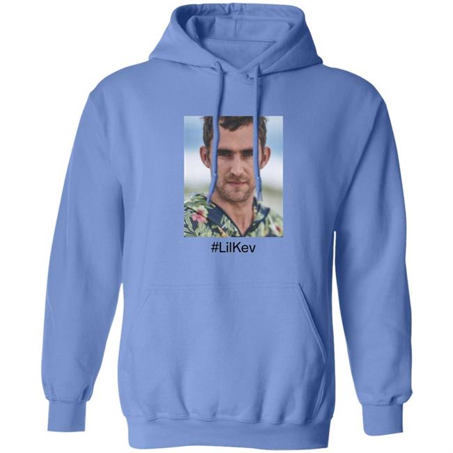 Lil' Kev Shirt Lil' Kev Shirt