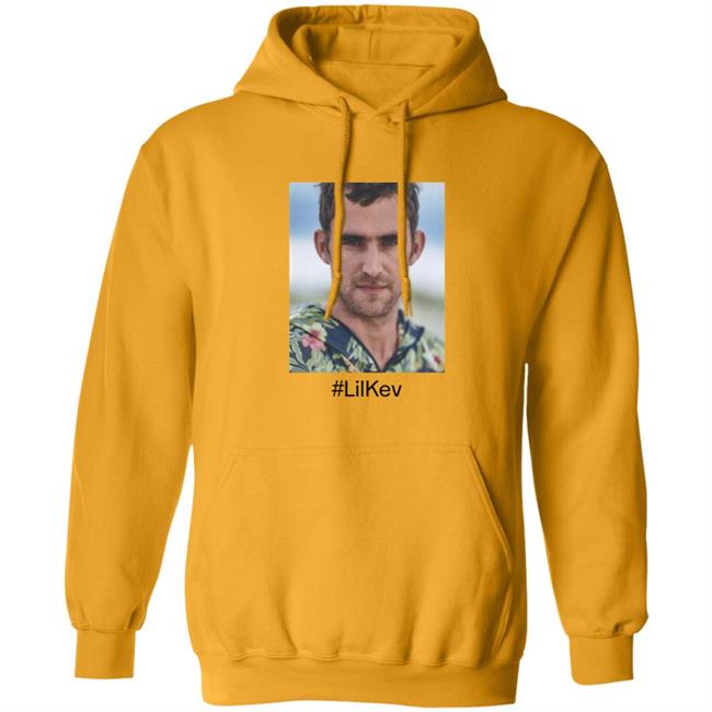 Lil' Kev Shirt Lil' Kev Shirt