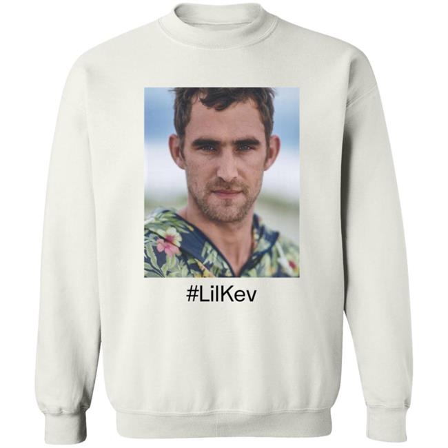 Lil' Kev Shirt Lil' Kev Shirt