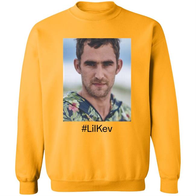 Lil' Kev Shirt Lil' Kev Shirt