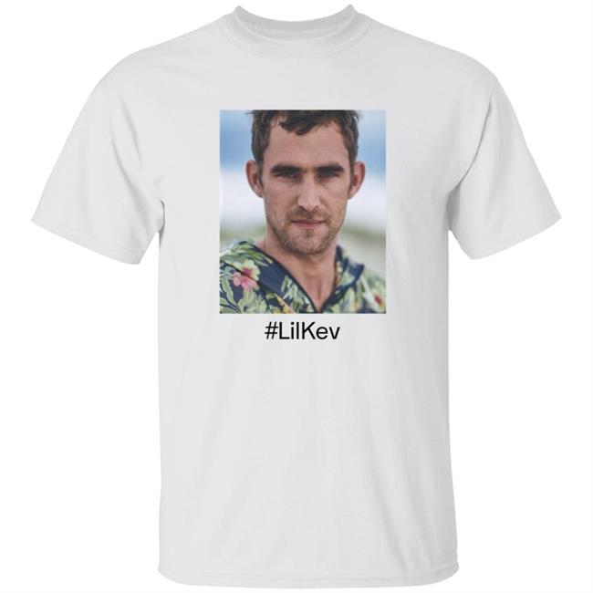 Lil' Kev Shirt Lil' Kev Shirt