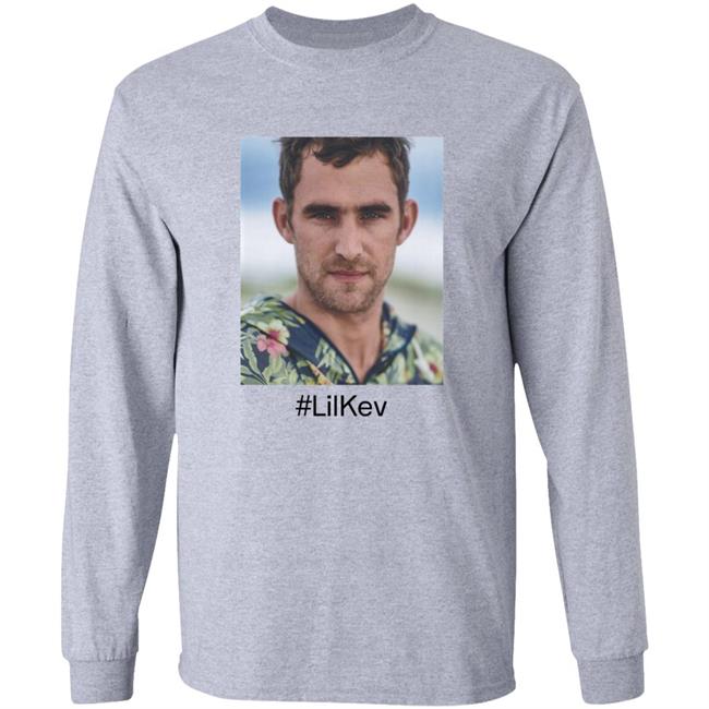 Lil' Kev Shirt