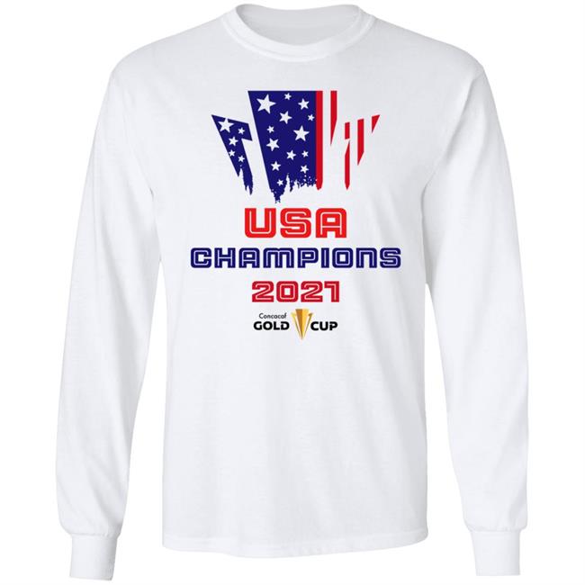 Usa Gold Cup Champions Shirt Concacaf Gold Cup Shirt Usa Gold Cup Champions Shirt Concacaf Gold Cup Shirt