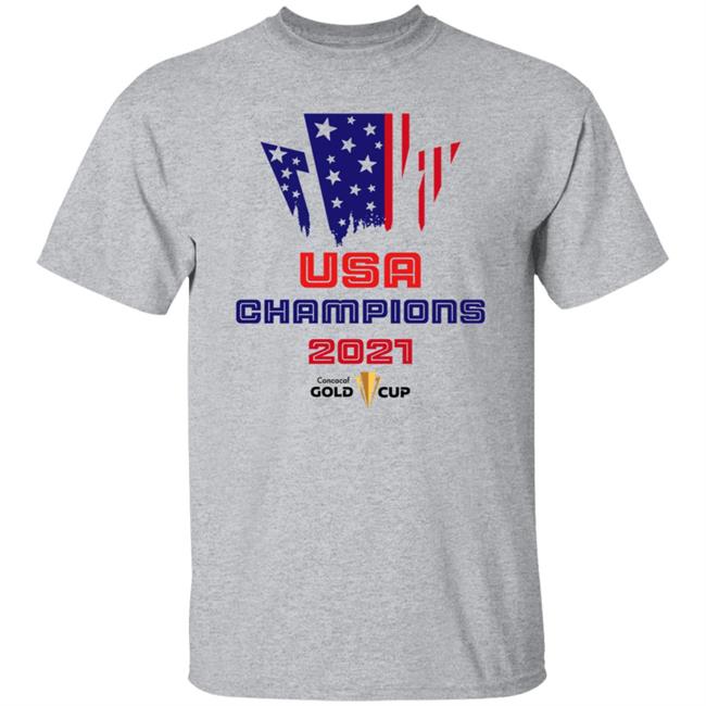 Usa Gold Cup Champions Shirt Concacaf Gold Cup Shirt Usa Gold Cup Champions Shirt Concacaf Gold Cup Shirt