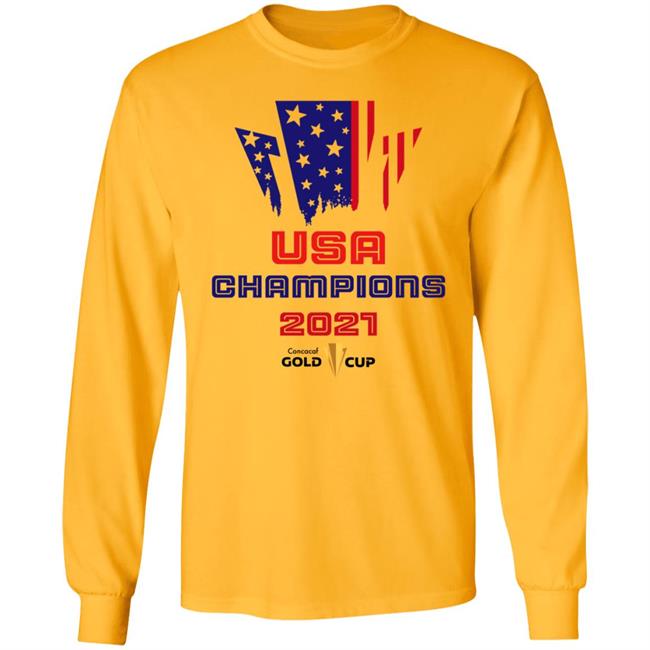 Usa Gold Cup Champions Shirt Concacaf Gold Cup Shirt Usa Gold Cup Champions Shirt Concacaf Gold Cup Shirt
