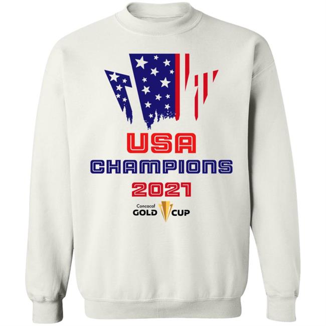Usa Gold Cup Champions Shirt Concacaf Gold Cup Shirt Usa Gold Cup Champions Shirt Concacaf Gold Cup Shirt