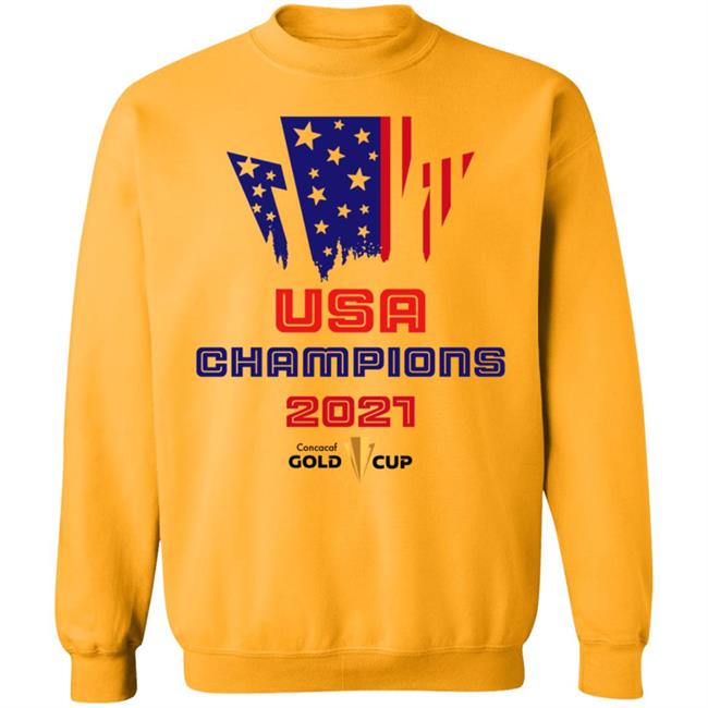 Usa Gold Cup Champions Shirt Concacaf Gold Cup Shirt Usa Gold Cup Champions Shirt Concacaf Gold Cup Shirt