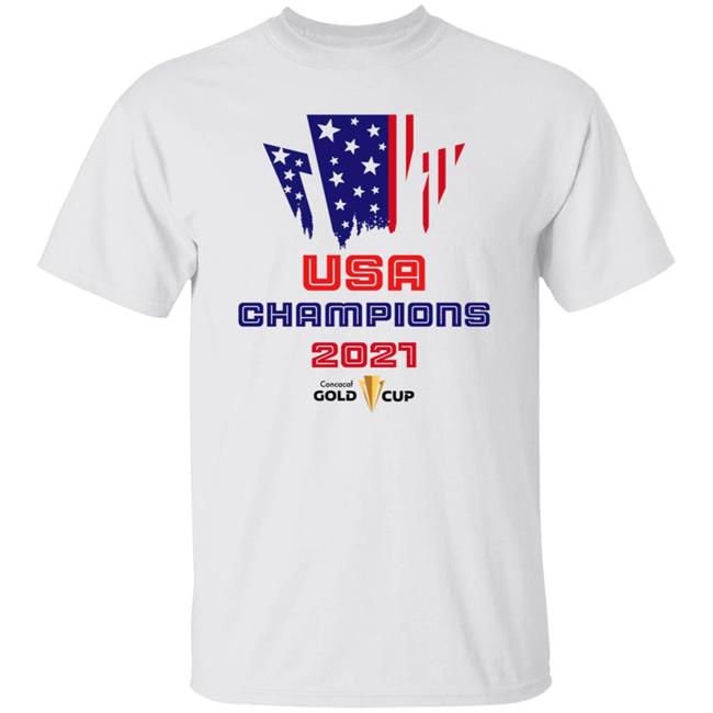 Usa Gold Cup Champions Shirt Concacaf Gold Cup Shirt Usa Gold Cup Champions Shirt Concacaf Gold Cup Shirt