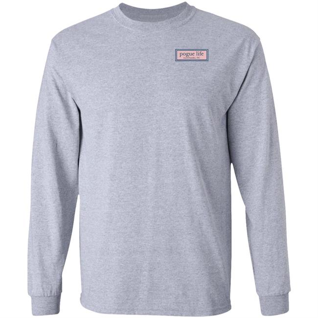 Outer banks Merch Pogue Life Shirt Obx Merch