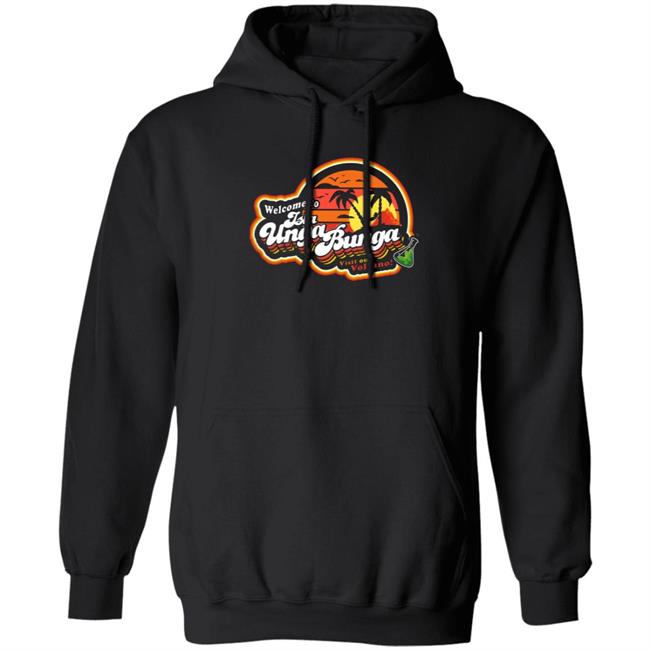 Forge Labs Merch Isla Unga Bunga Shirt Forge Labs Merch Isla Unga Bunga Shirt