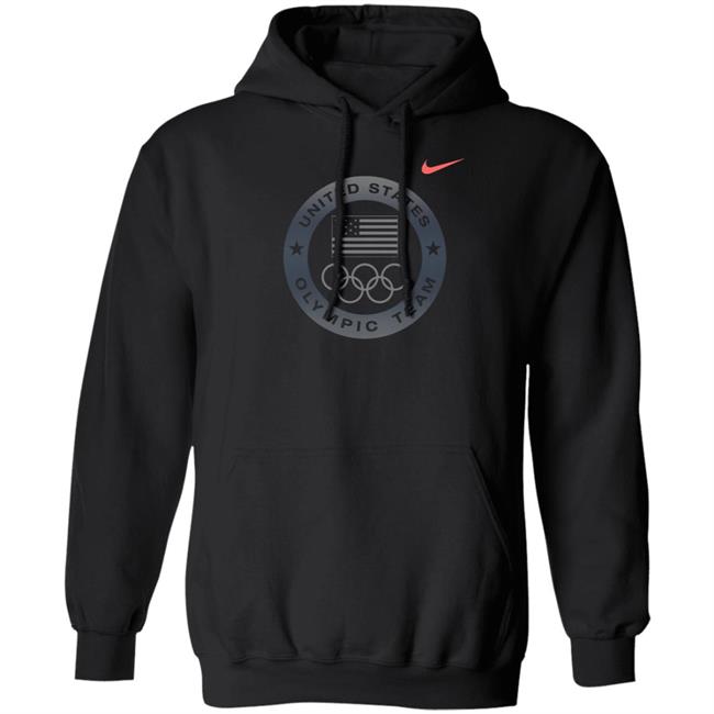United States Olympic Team Logo Shirt Team Usa Olympic Shirt United States Olympic Team Logo Shirt Team Usa Olympic Shirt