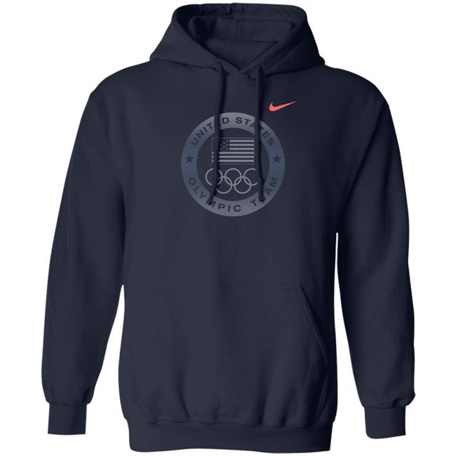 United States Olympic Team Logo Shirt Team Usa Olympic Shirt United States Olympic Team Logo Shirt Team Usa Olympic Shirt