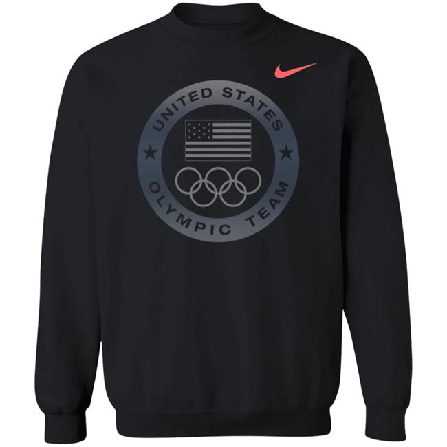 United States Olympic Team Logo Shirt Team Usa Olympic Shirt United States Olympic Team Logo Shirt Team Usa Olympic Shirt