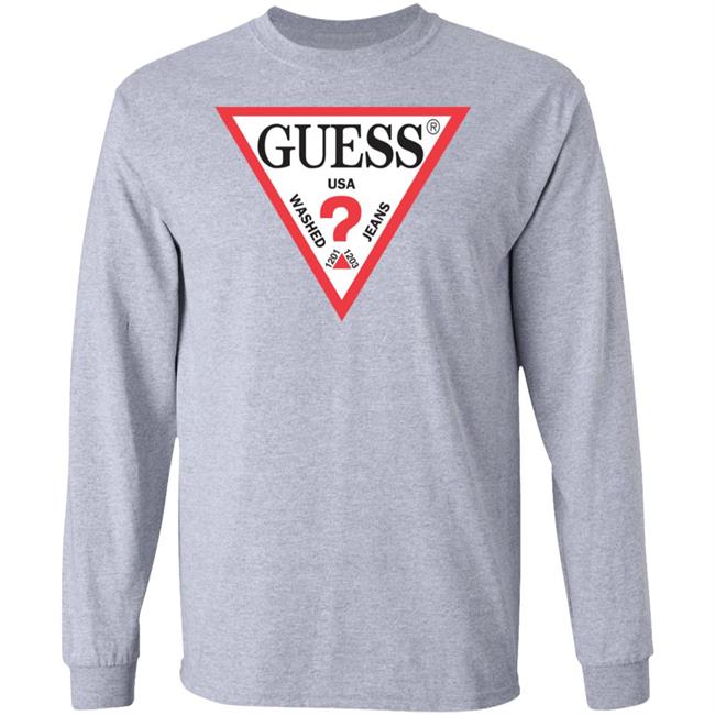 Guess Shirt