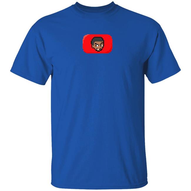 Calebcity Merch Logo Shirt Calebcity Merch Logo Shirt