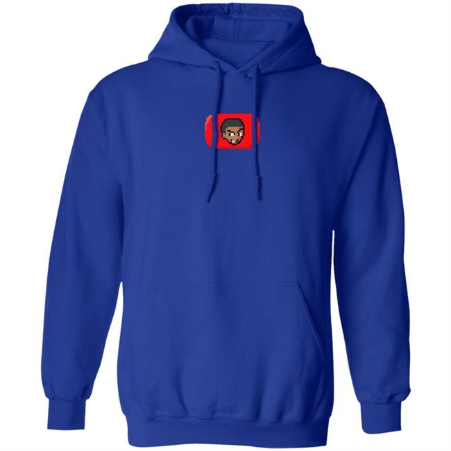Calebcity Merch Logo Shirt Calebcity Merch Logo Shirt