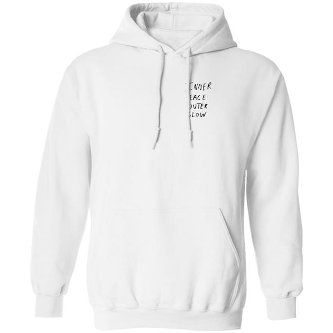 Inner Peace Outer Glow Shirt Akeem Ali Inner Peace Outer Glow Shirt Inner Peace Outer Glow Shirt Akeem Ali Inner Peace Outer Glow Shirt
