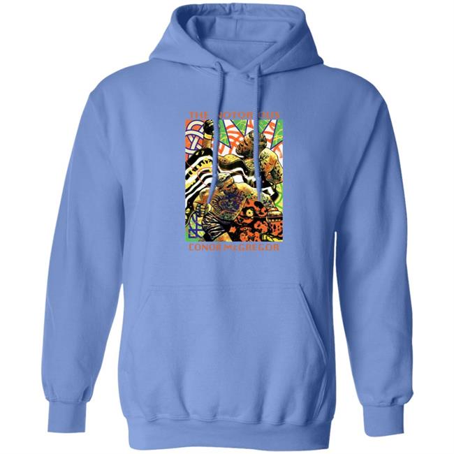 The Notorious Conor Mcgregor Shirt The Notorious Conor Mcgregor Shirt