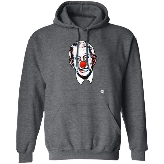 Fauci The Clown Shirt Jack Posobiec Iwo Bring Ammo Store Fauci The Clown Shirt Jack Posobiec Iwo Bring Ammo Store