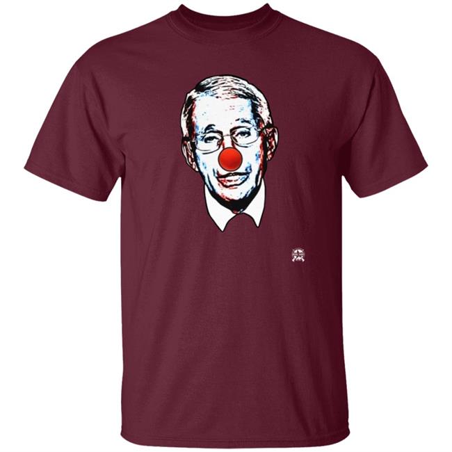Fauci The Clown Shirt Jack Posobiec Iwo Bring Ammo Store Fauci The Clown Shirt Jack Posobiec Iwo Bring Ammo Store
