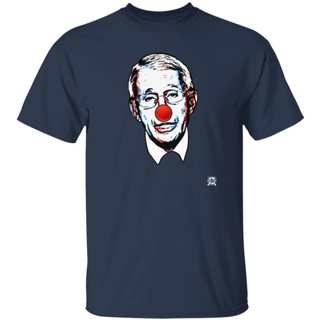 Fauci The Clown Shirt Jack Posobiec Iwo Bring Ammo Store Fauci The Clown Shirt Jack Posobiec Iwo Bring Ammo Store