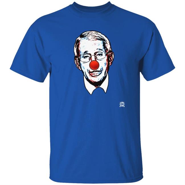 Fauci The Clown Shirt Jack Posobiec Iwo Bring Ammo Store Fauci The Clown Shirt Jack Posobiec Iwo Bring Ammo Store