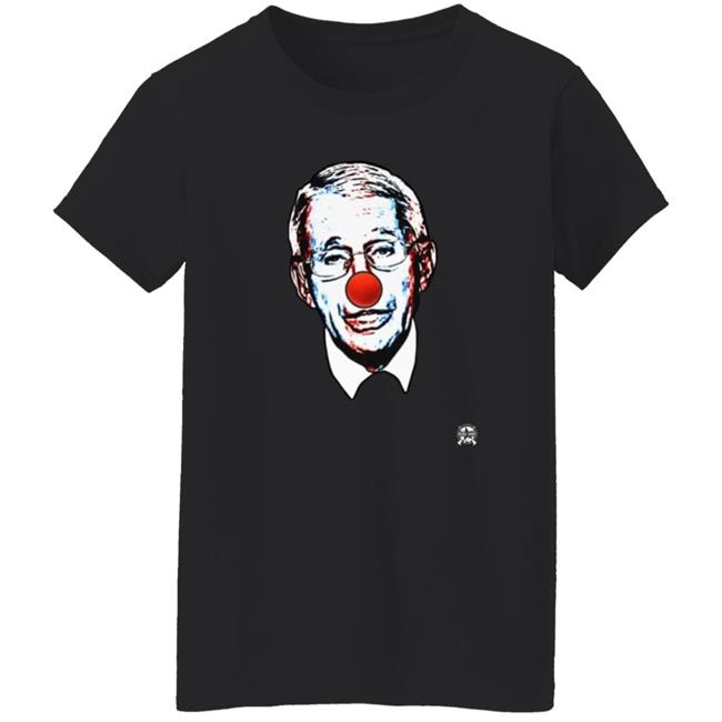 Fauci The Clown Shirt Jack Posobiec Iwo Bring Ammo Store Fauci The Clown Shirt Jack Posobiec Iwo Bring Ammo Store