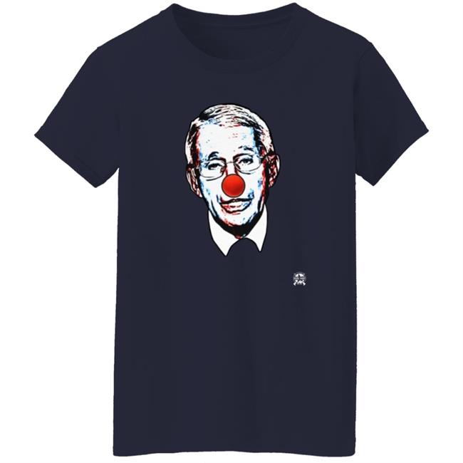 Fauci The Clown Shirt Jack Posobiec Iwo Bring Ammo Store Fauci The Clown Shirt Jack Posobiec Iwo Bring Ammo Store