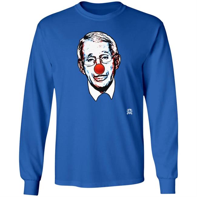 Fauci The Clown Shirt Jack Posobiec Iwo Bring Ammo Store Fauci The Clown Shirt Jack Posobiec Iwo Bring Ammo Store