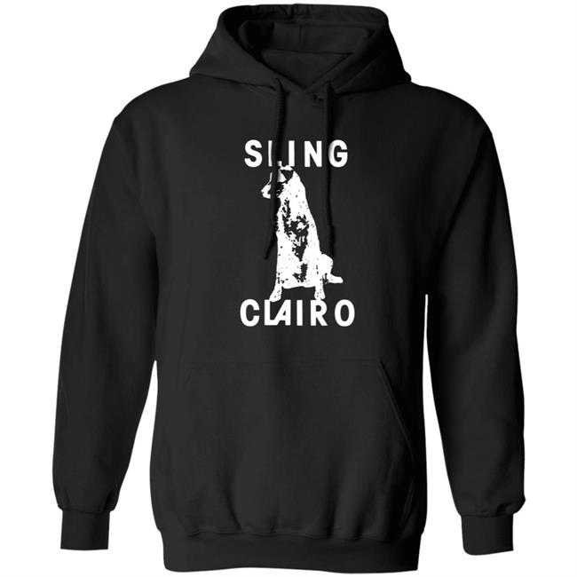 Clairo Merch Sling Clairo T Shirt Clairo Merch Sling Clairo T Shirt