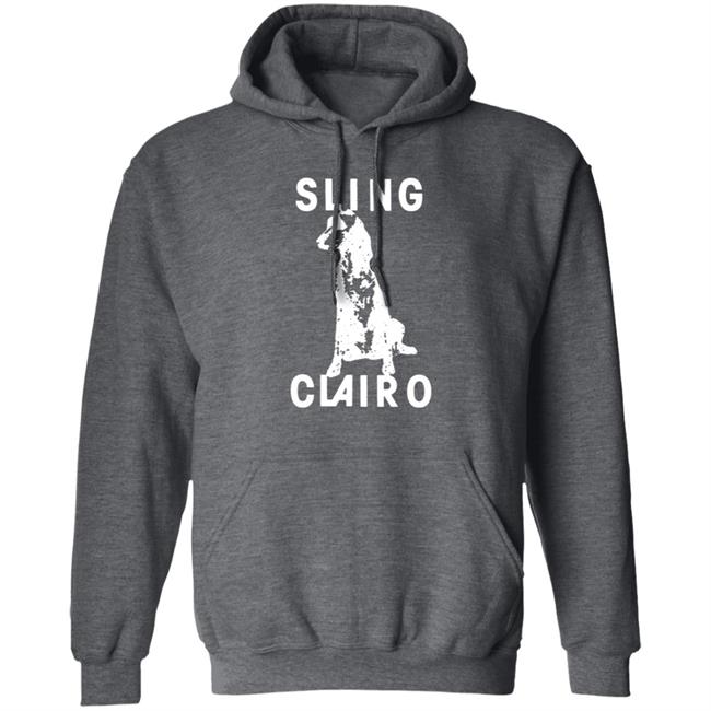 Clairo Merch Sling Clairo T Shirt Clairo Merch Sling Clairo T Shirt