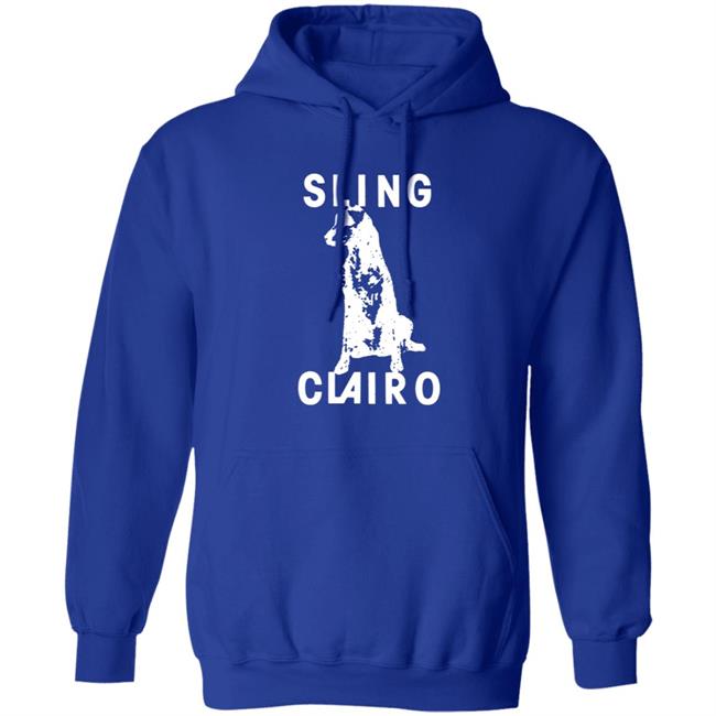 Clairo Merch Sling Clairo T Shirt Clairo Merch Sling Clairo T Shirt